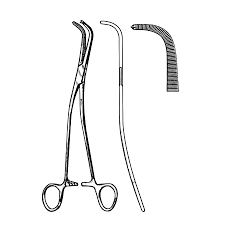 Griffith Brown Forceps, Delicate, Brown-Adson Type Teeth, Castroviejo Body, 4.75" (12.1 Cm)